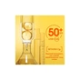 Засіб від засмаги Garnier Skin Naturals Сонцезахисний денний флюїд з вітаміном С SPF50+ 40 мл (3600542573023) - зменшене зображення 8