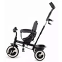 Дитячий велосипед Kinderkraft Aston Malachite Grey (KRASTO00GRY0000) (5902533922383) - зменшене зображення 4