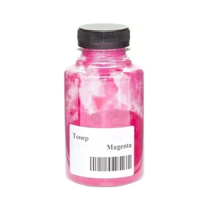Тонер AHK Canon 067 35г MAGENTA MF651Cw/MF655Cdw/MF657Cdw 1.25K (50000440) зображення 1