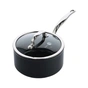 Ківш GreenPan Barcelona Pro, 18 см, 2,1 л (CC005331-001) - зменшене зображення 1