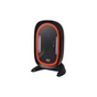 Сканер штрих-коду ІКС IKC-6606/2D RS-232, BLACK (ІКС-6606-2D-USB-RS232) - зменшене зображення 1