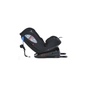 Автокрісло El Camino ME 1114 Everest Black (ME 1114 black) - зменшене зображення 7