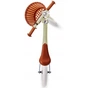 Біговел Kinderkraft Rapid Savannah Green (KRRAPI00GRE0000) (5902533922543) - зменшене зображення 5