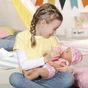 Пупс Zapf Baby Born Чарівна дівчинка з аксесуарами 43 см (827956) - зменшене зображення 7