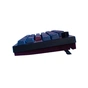 Клавіатура MONTECH Darkness MK87DR TKL DR USB UA Black (MK87DR) - зменшене зображення 6