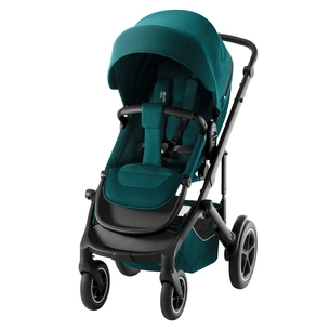 Коляска Britax-Romer SMILE 5Z Atlantic Green (2000037977) зображення 1