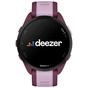 Смарт-годинник Garmin Forerunner 165 Music, GPS, WiFi, Berry/Lilac, GPS (010-02863-33) - зменшене зображення 10