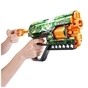Іграшкова зброя Zuru X-Shot Швидкострільний бластер Skins Griefer Camo (12 патронів) (36561H) - зменшене зображення 6