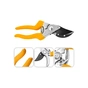 Секатор Gruntek Gerfalke обвідний, d 18мм, 210мм (295108226) - уменьшенное изображение 3