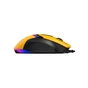 Мишка GamePro GM300Y USB Yellow/Black (GM300Y) - уменьшенное изображение 4