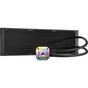 Система рідинного охолодження Corsair iCUE H170i Elite Capellix XT (CW-9060071-WW) - зменшене зображення 2