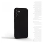 Чохол до мобільного телефона Armorstandart Matte Slim Fit Samsung A14 4G / A14 5G Camera cover Black (ARM73237) - зменшене зображення 2