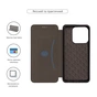 Чохол до мобільного телефона Armorstandart G-Case ZTE Blade V70 4G Black (ARM82965) - зменшене зображення 3