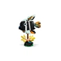 Конструктор LEGO Creator Дикі тварини: тропічний тукан (31173-) - зменшене зображення 5