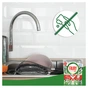 Таблетки для посудомийних машин Fairy Platinum Plus All in One Lemon 19 шт. (8700216236669) - зменшене зображення 2