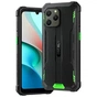 Мобільний телефон Oscal S70 Pro 4/64GB Green - зменшене зображення 7