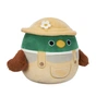 М'яка іграшка Squishmallows Качур Ейвері 19 см (SQER00944) - зменшене зображення 3