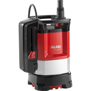 Заглибний насос AL-KO SUB 13000 DS PREMIUM SWISS, 650 Вт, для чистої води (11282960) зображення 1