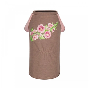 Футболка для тварин Pet Fashion Rose XS2 (4823082434350) зображення 1