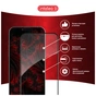 Скло захисне Intaleo Full Glue ESD Apple iPhone 13 Pro Max Black (1283126523953) - зменшене зображення 2