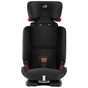Автокрісло Britax-Romer Advansafix IV M Cosmos Black (2000031424) - зменшене зображення 10