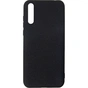 Чохол до мобільного телефона Dengos Carbon Huawei P Smart S, black (DG-TPU-CRBN-80) - зменшене зображення 1