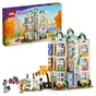Конструктор LEGO Friends Художня школа Емми (41711) - зменшене зображення 2