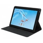 Чохол до планшета Lenovo 10" TAB4 10 Folio Case/Film Black (ZG38C01760) - зменшене зображення 2