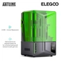 3D-принтер ELEGOO Saturn 4 12K - зменшене зображення 3