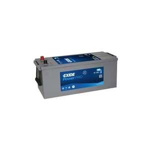 Акумулятор автомобільний EXIDE Power PRO 185A (EF1853) зображення 1