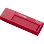 USB флеш накопичувач Toshiba 32GB U302 Daichi Red USB 3.0 (THN-U302R0320M4) - зменшене зображення 3