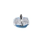 Термосумка Semi Line 26 Light Blue (1730) (DAS303081) - зменшене зображення 2