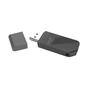 USB флеш накопичувач Acer 32GB UP300 Black USB 3.2 (BL.9BWWA.525) - зменшене зображення 3