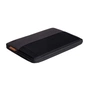 Чохол до ноутбука Trust 13.3 Lisboa Laptop Sleeve Blk (25350) - зменшене зображення 2