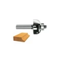 Фреза Bosch Professional галтельна, Std, S8, R12, D36.7, L16 (2.608.628.365) - зменшене зображення 2