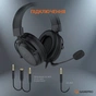 Навушники GamePro HS1050 Black (HS1050) - зменшене зображення 6
