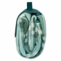 Туристичний килимок Tramp флісовий 150х135см Green (TRS-057.02) - зменшене зображення 3