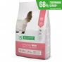 Сухий корм для кішок Nature's Protection Long hair Adult 2 кг (NPS45761) - зменшене зображення 2