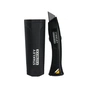 Ніж монтажний Stanley "FatMax® Heavy Duty" з фіксованим лезом для оздоблювальних робіт, 165 мм. (FMHT10500-0) - уменьшенное изображение 1