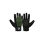 Рукавички для фітнесу RDX W1 Full Finger Army Green S (WGA-W1FA-S+) - зменшене зображення 5