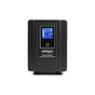 Пристрій безперебійного живлення EnerGenie EG-HI-PS1000-02 1000VA 600W (EG-HI-PS1000-02) - зменшене зображення 2