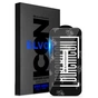Скло захисне Armorstandart Space Black Icon Apple iPhone 17 / 16 Pro (ARM86386) - зменшене зображення 1