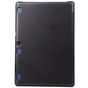 Чохол до планшета Grand-X для Lenovo Tab 2 A10-70 Black (LTC - LT2A1070B) - зменшене зображення 2