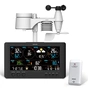 Метеостанція Sencor SWS12500WIFI - зменшене зображення 2