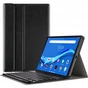 Чохол до планшета AirOn Premium Lenovo tab M10 PLUS X606 w Bluetooth Keyboard (4821784622498) - зменшене зображення 3