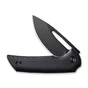 Ніж Civivi Odium G10 Black Blade (C2010E) - зменшене зображення 4