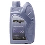 Трансмісійна олива WEXOIL Transwex 80w90 1л - зменшене зображення 1
