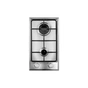 Варочна поверхня Beko HDCG 32220 FX (HDCG32220FX) - зменшене зображення 1