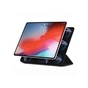 Чохол до планшета BeCover Magnetic Apple iPad Pro 11 2020/21/22 Light Blue (707546) - зменшене зображення 3