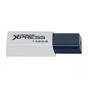 USB флеш накопичувач Patriot 128GB Supersonic Boost XT USB 3.0 (PSF128GXPUSB) - зменшене зображення 3